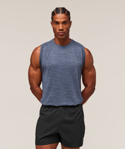 Iron Blue/Navy