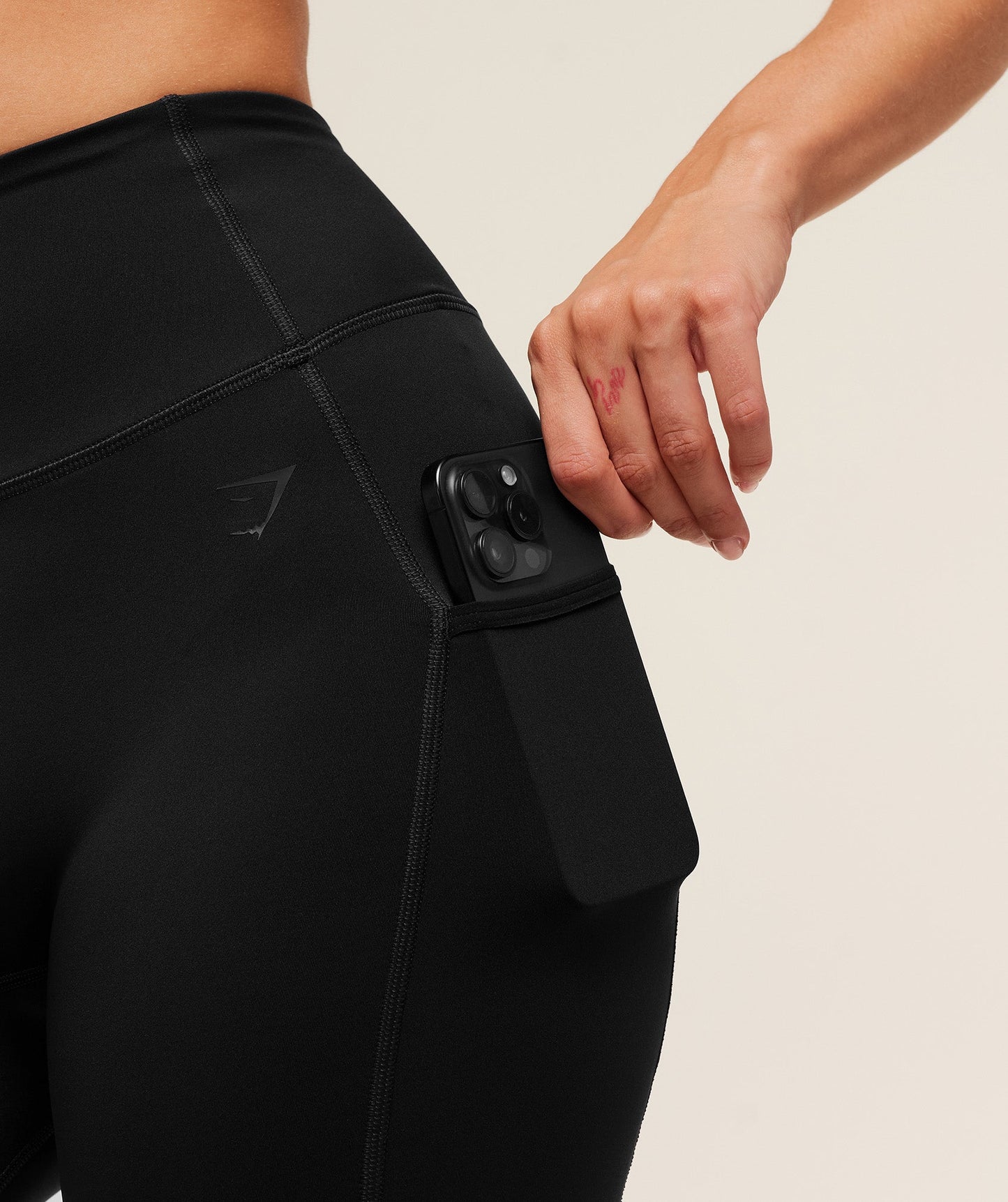 Pocket Shorts - US 5216