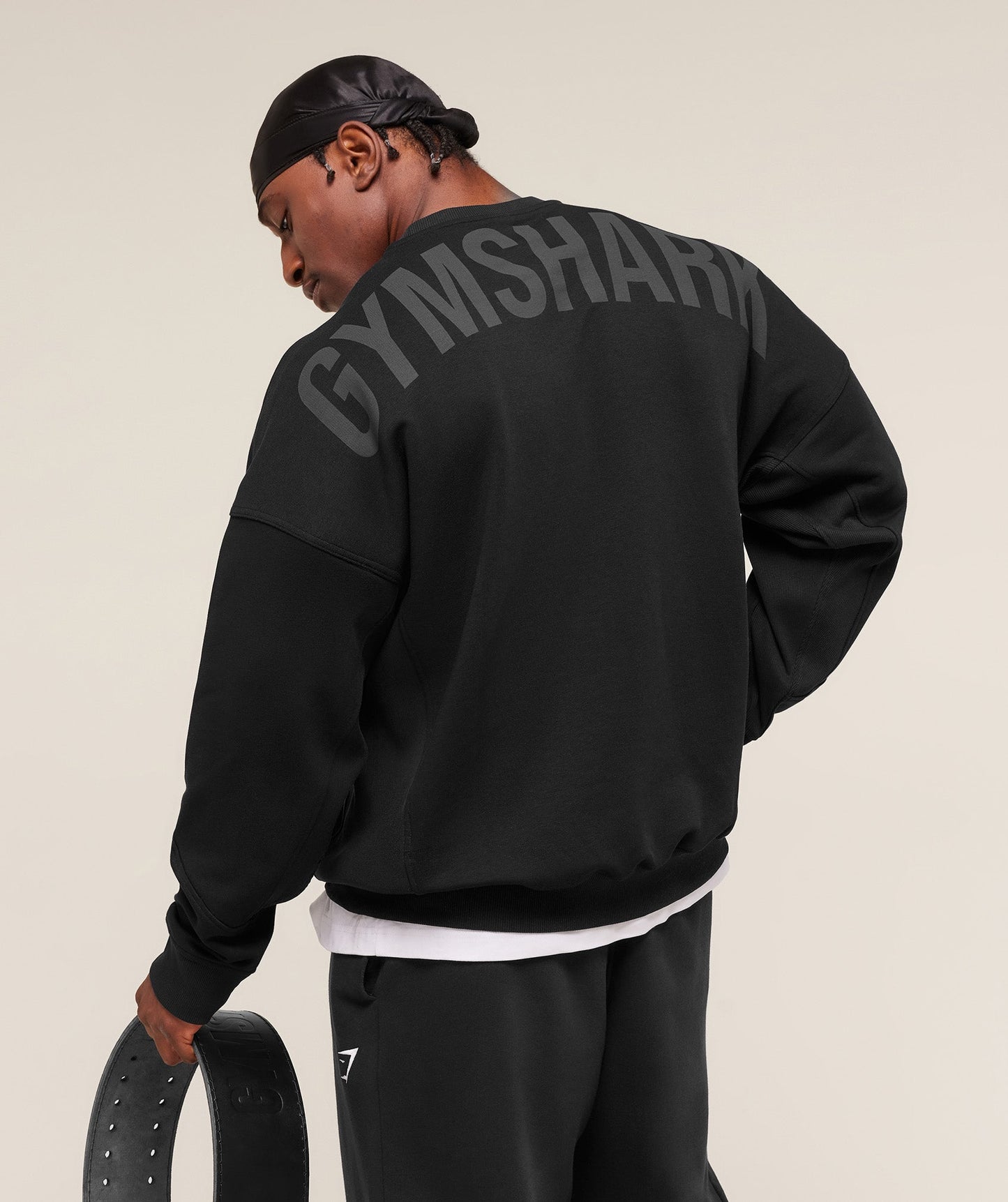 Power Crew - US 9120