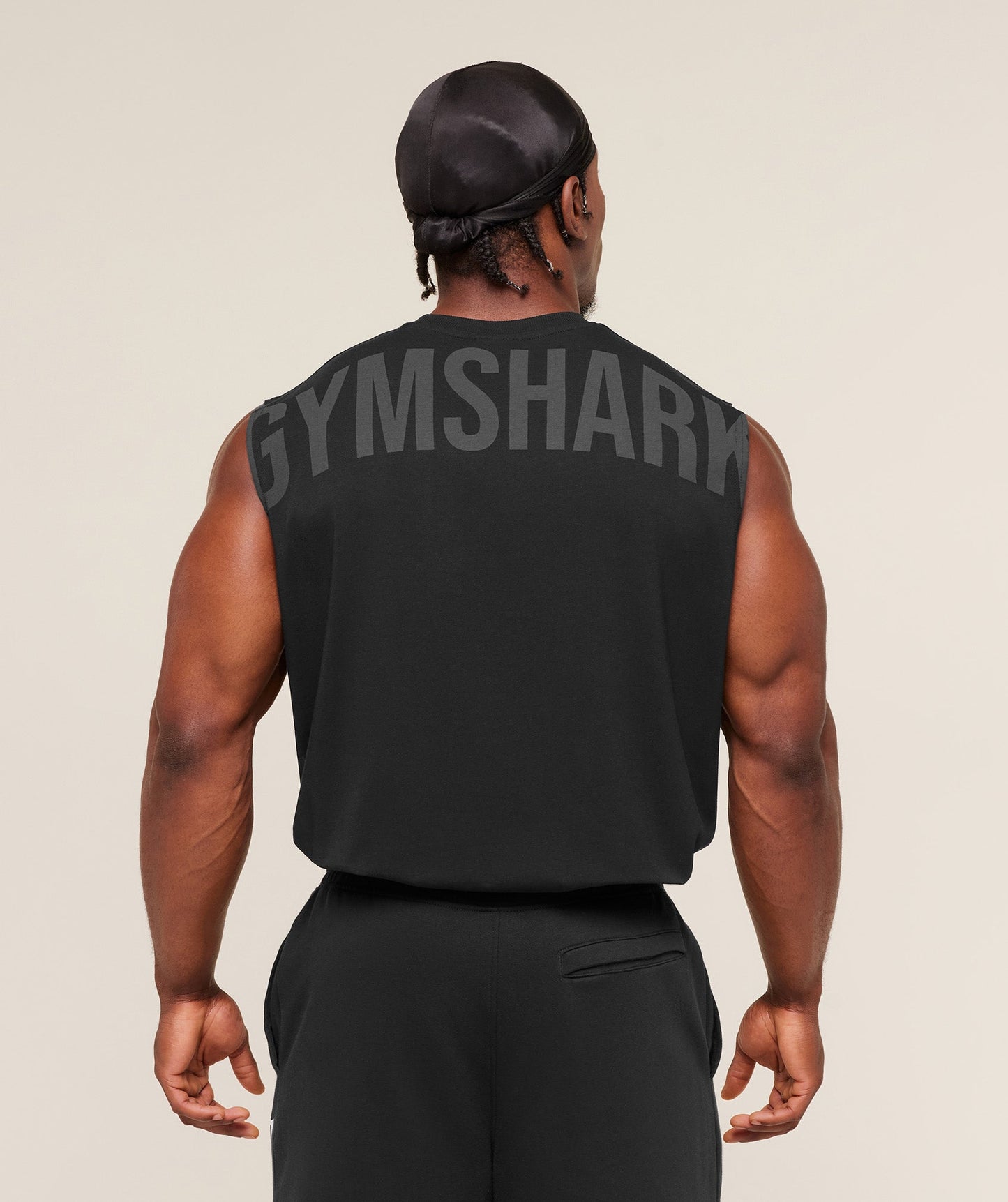 Power Cut Off Tank - US 7371