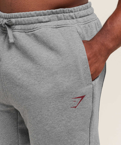 Power Wordmark Joggers - US 2488