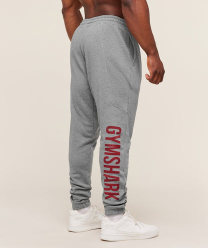 Power Wordmark Joggers - US 5285