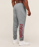 Power Wordmark Joggers - US 2488
