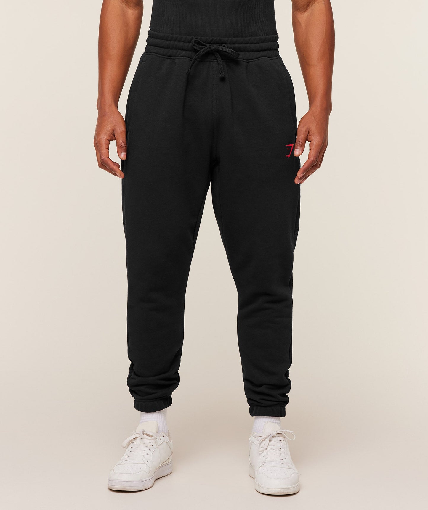 Power Wordmark Joggers - US 1509
