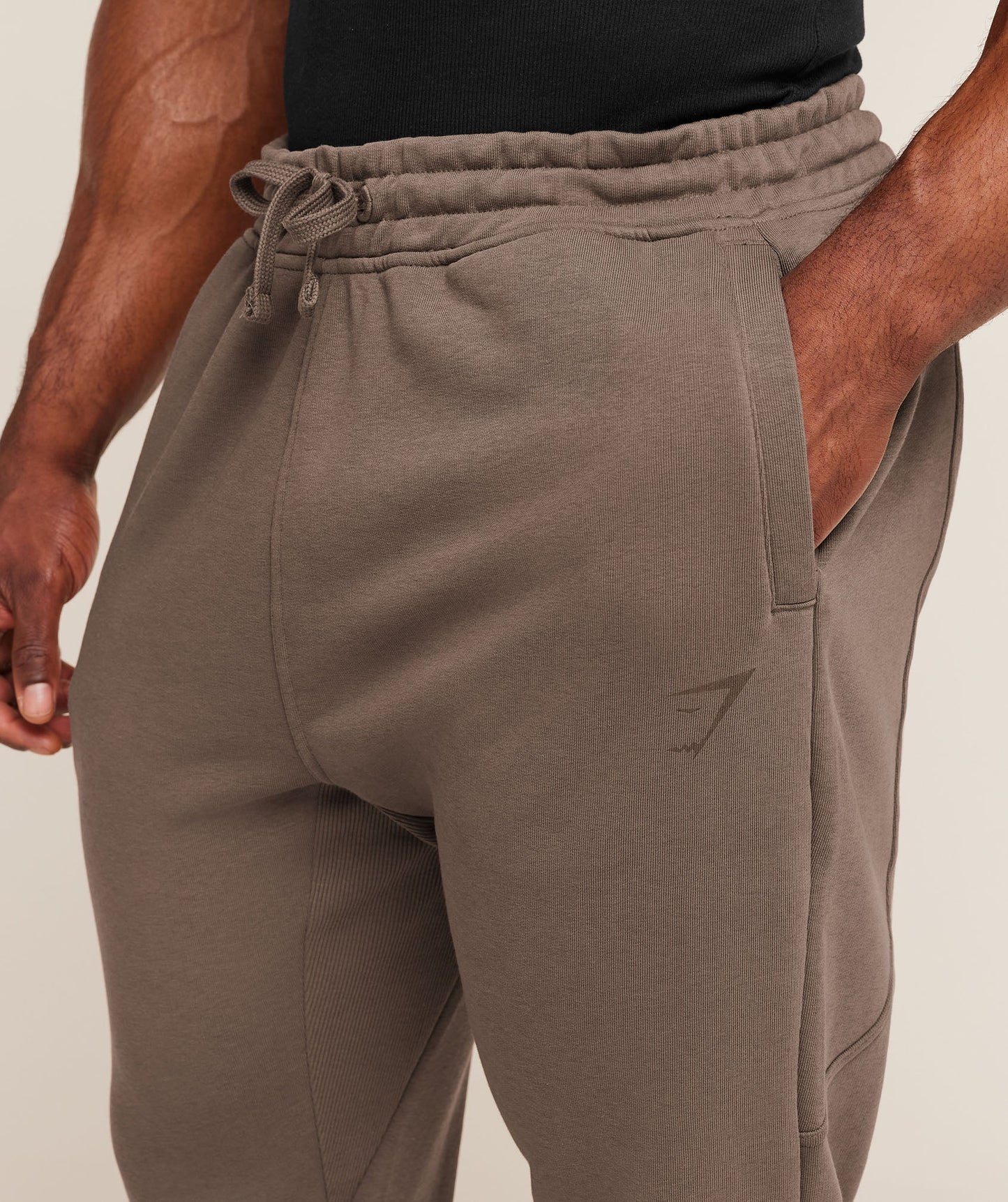 Power Wordmark Joggers - US 1509