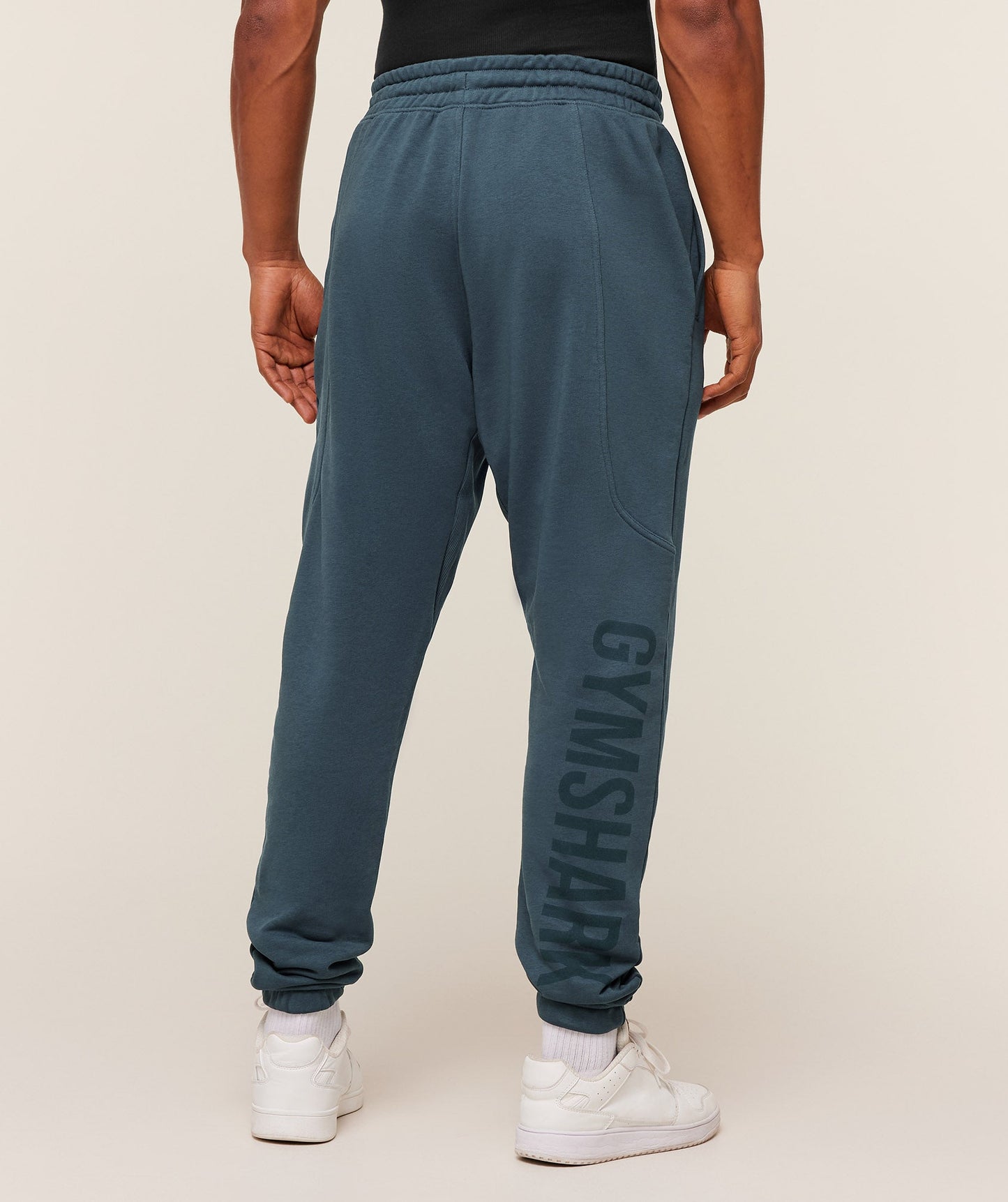 Power Wordmark Joggers - US 5285
