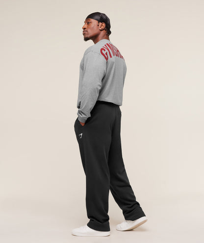 Power Long Sleeve T-Shirt - US 6282