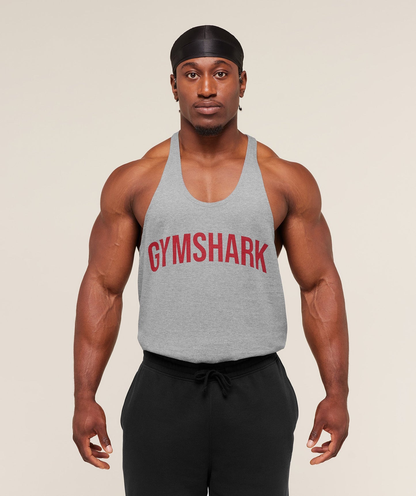 Power Stringer - US 3097