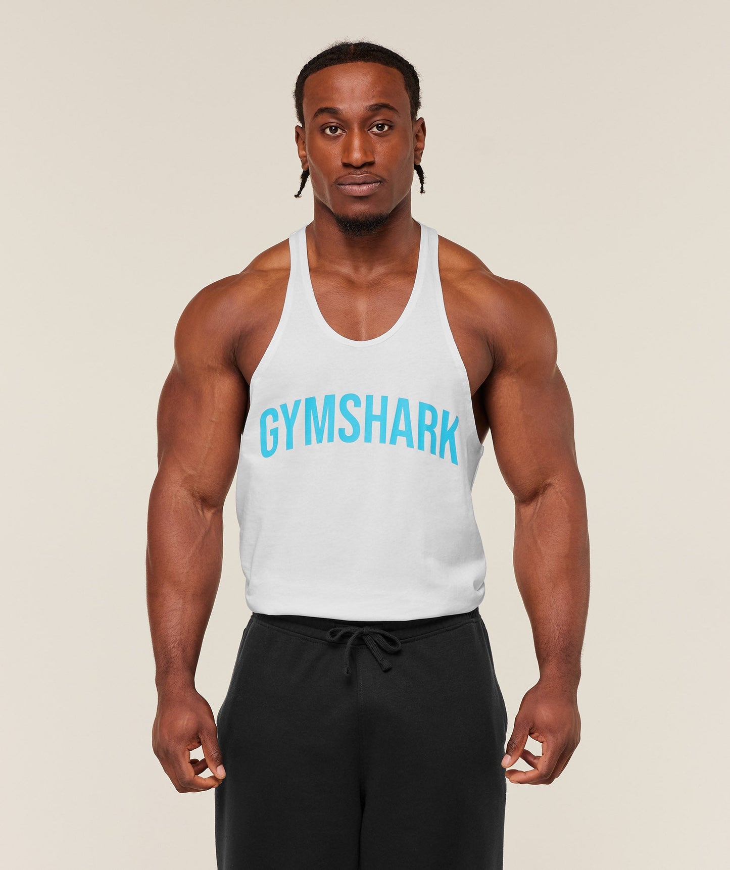 Power Stringer - US 3097