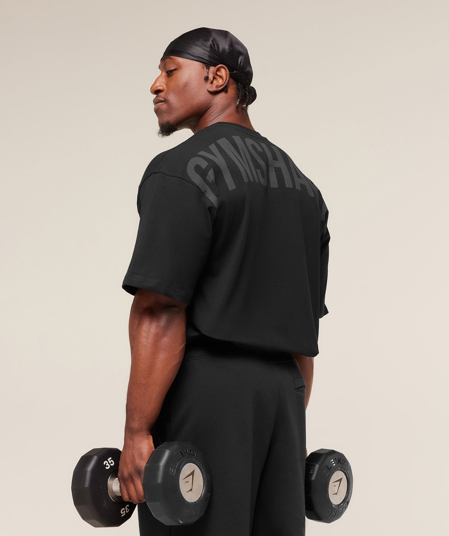 Power T-Shirt - US 4755