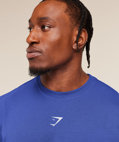 Power T-Shirt - US 6388