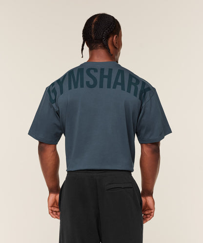 Power T-Shirt - US 7089