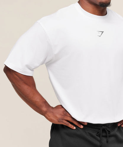 Power T-Shirt - US 0706