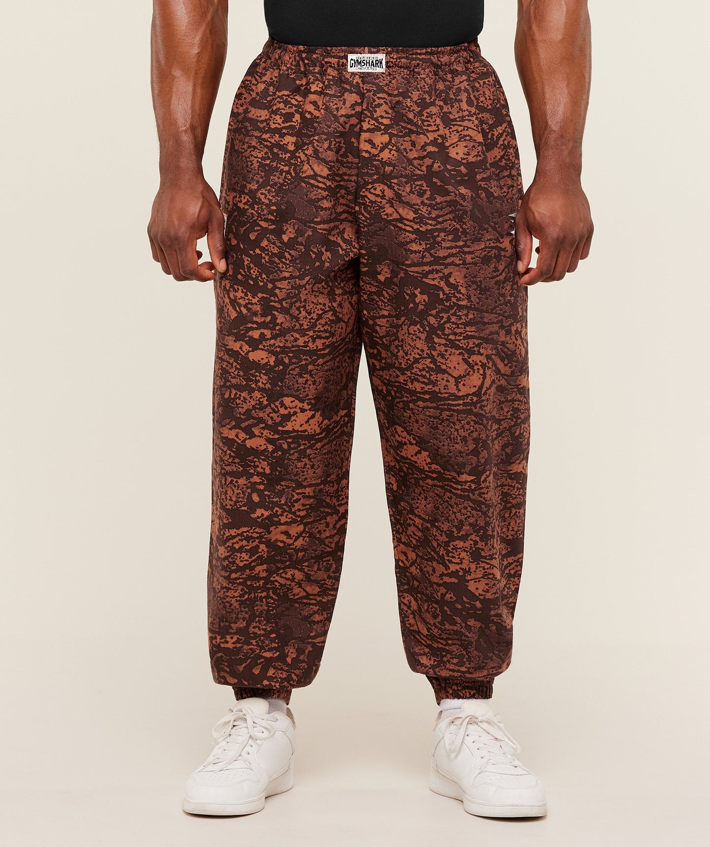 Pumper Pants - US 5920