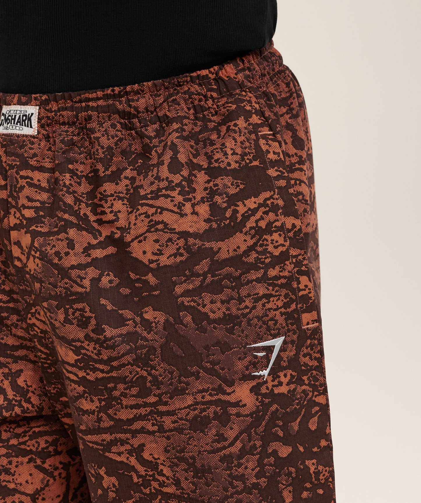 Pumper Pants - US 9963