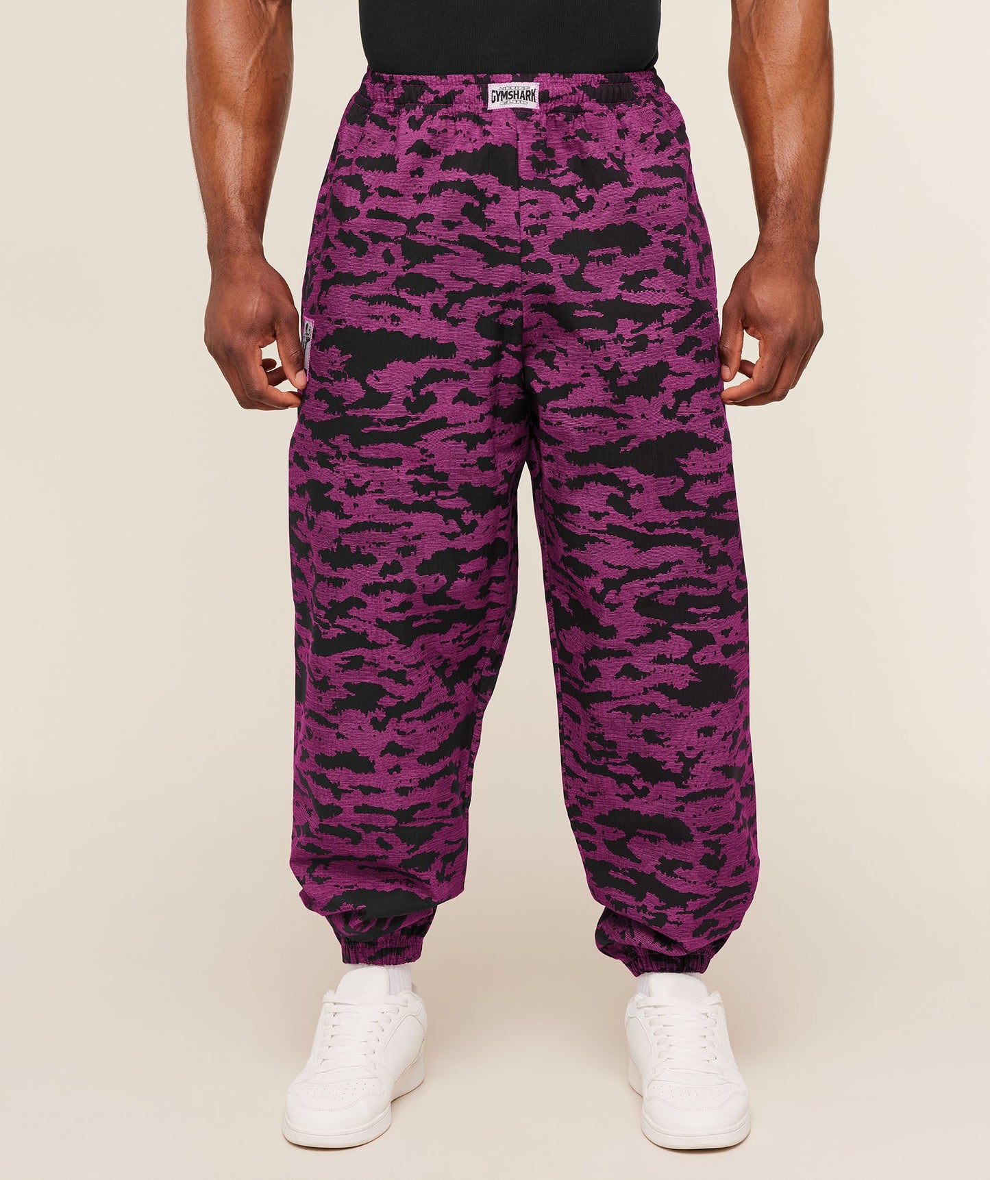 Pumper Pants - US 1785