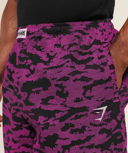 Pumper Pants - US 5920
