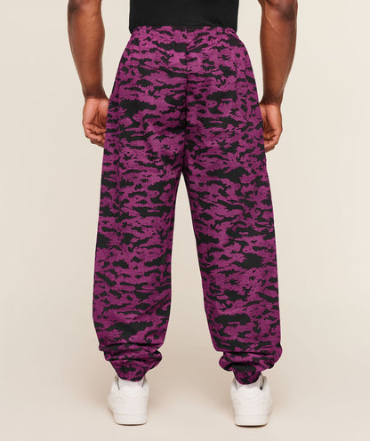 Pumper Pants - US 5920