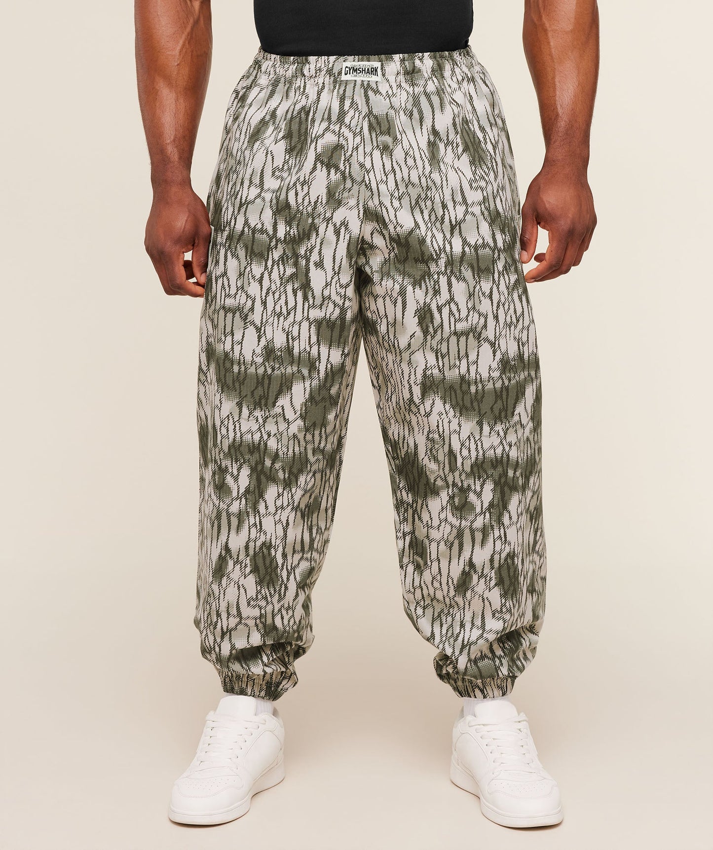 Pumper Pants - US 1590