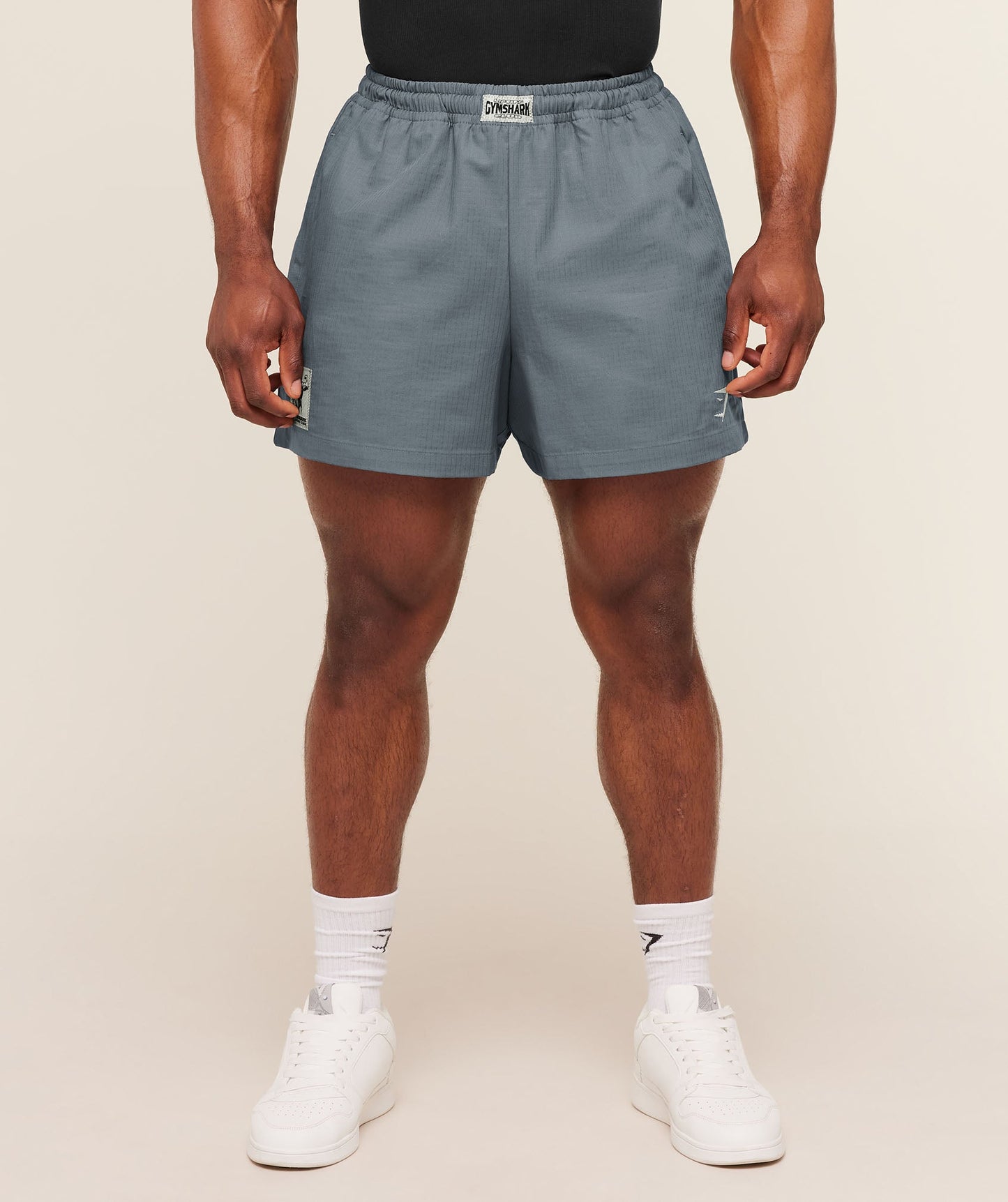 Pumper Shorts 5\" - US 8519