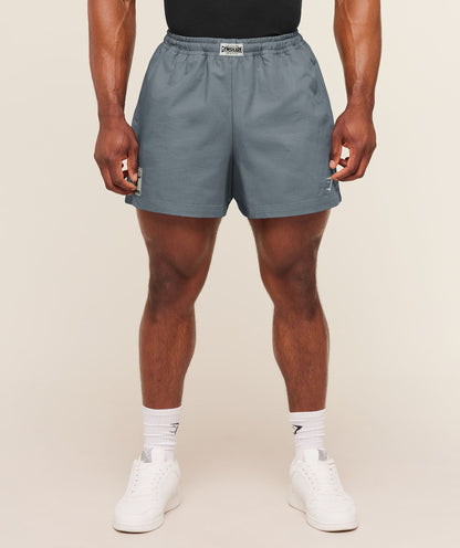 Pumper Shorts 5\" - US 8519