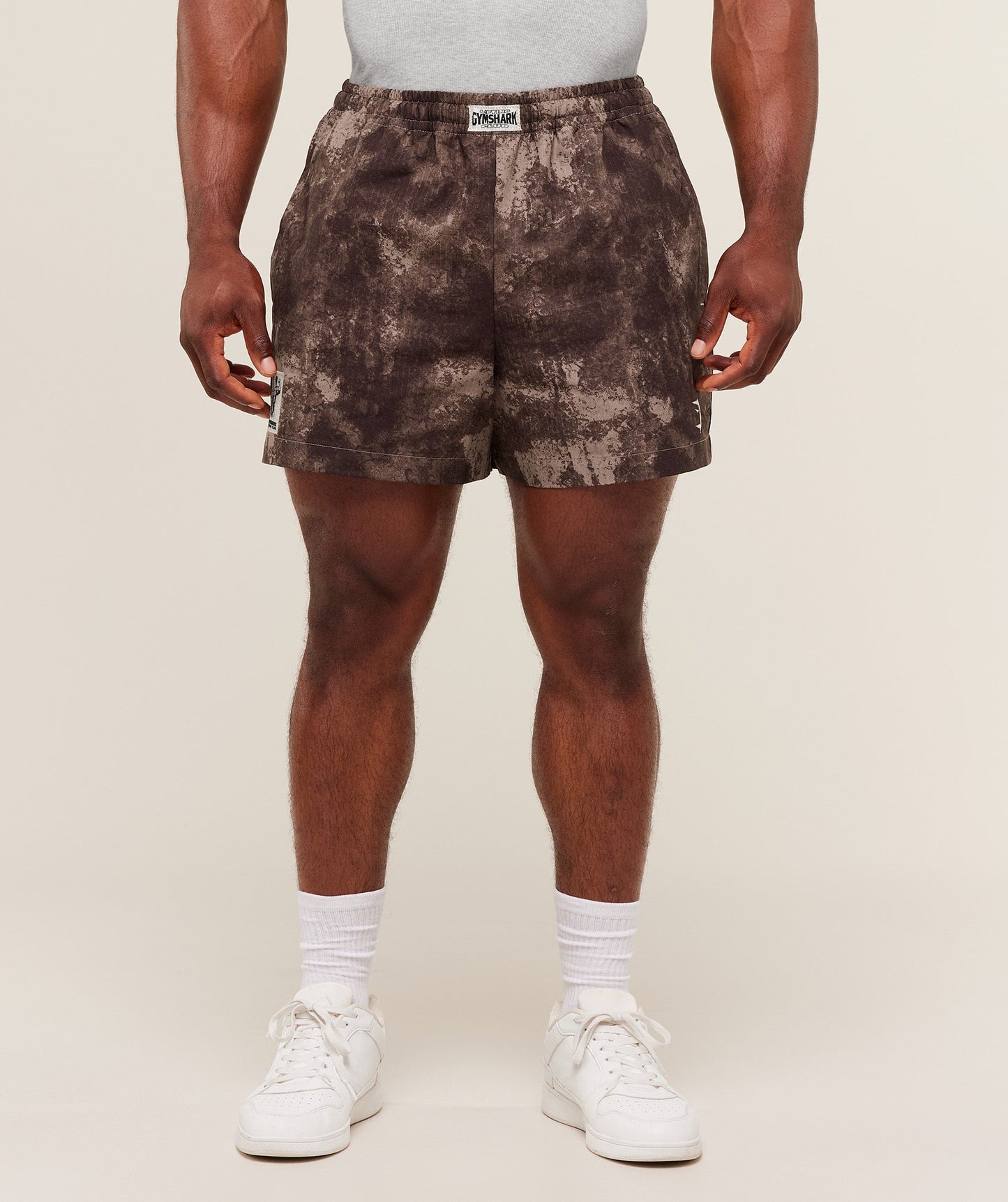 Pumper Shorts 5\" - US 8748