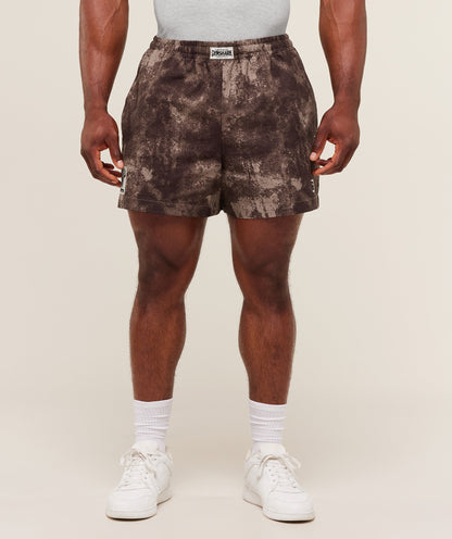Pumper Shorts 5\" - US 8519