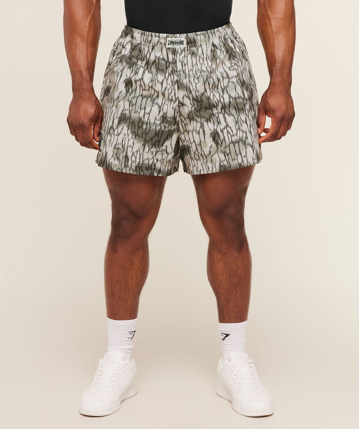 Pumper Shorts 5\" - US 7265