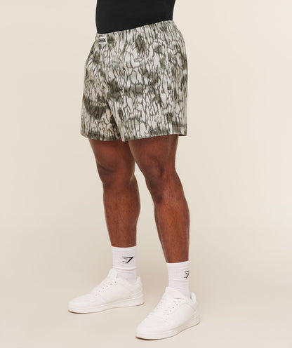 Pumper Shorts 5\" - US 8748