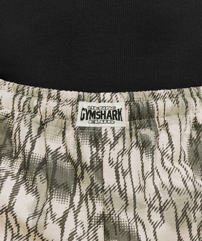 Pumper Shorts 5\" - US 8748
