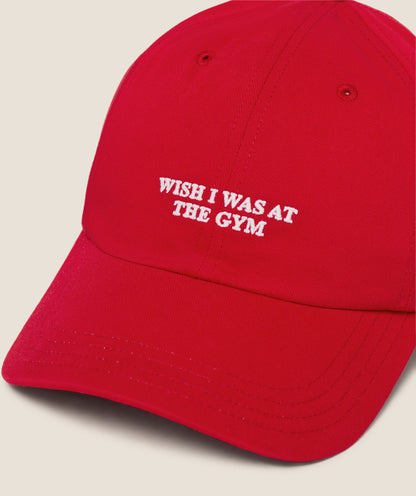 Slogan Cap - US 8724