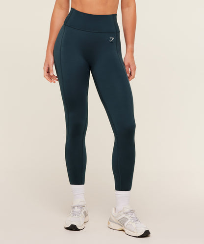 Legacy Leggings - US 8693