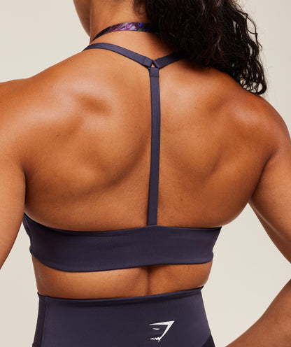 Reps T Back Sports bRa - US 8210