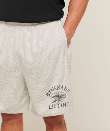 Collective Mesh Shorts - US 9578