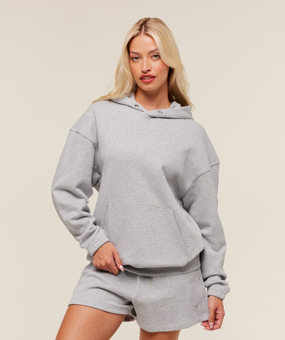 Rest Day Sweats 2.0 Oversized Hoodie - US 8828