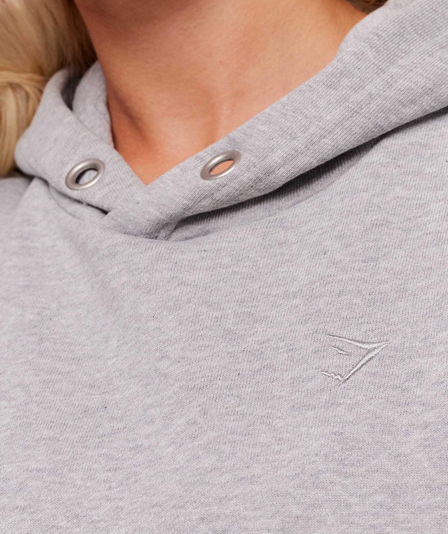 Rest Day Sweats 2.0 Oversized Hoodie - US 8828