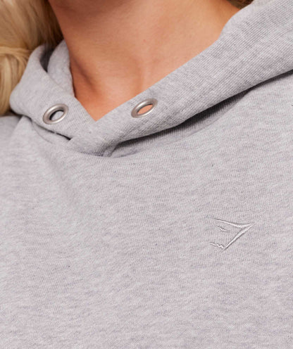 Rest Day Sweats 2.0 Oversized Hoodie - US 8828