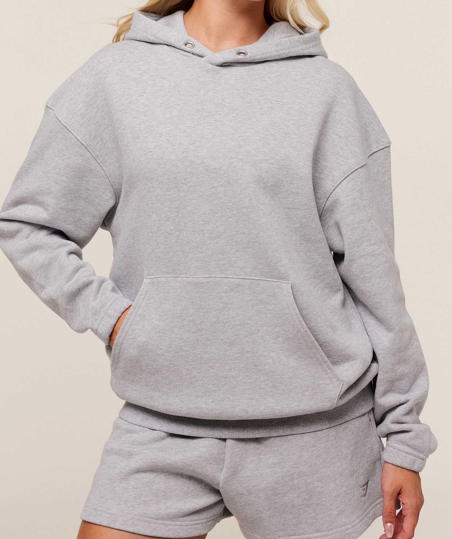 Rest Day Sweats 2.0 Oversized Hoodie - US 8828