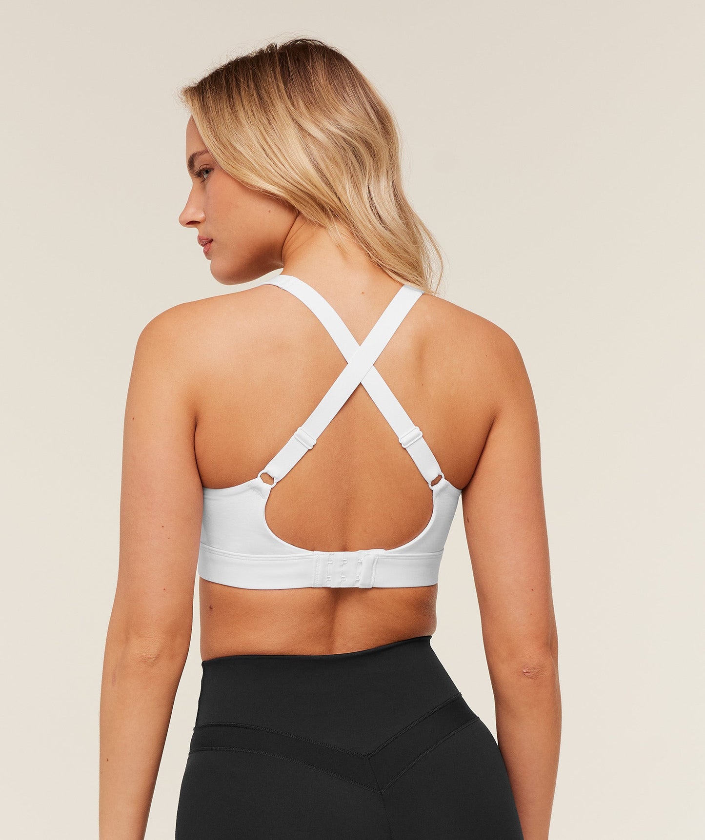 Interval Seamless Shorts - US 0021
