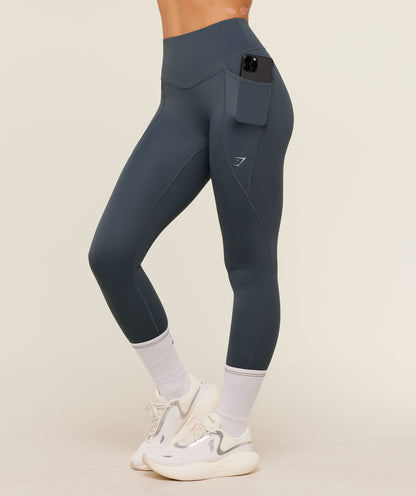 Running Pocket Leggings - US 8411