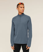 Running Elite 1/4 Zip - US 9356
