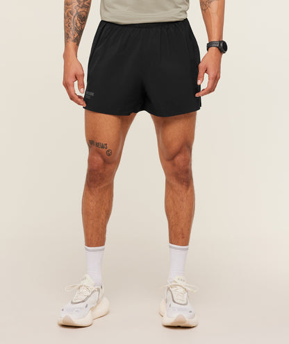 Running Elite 5\" Short - US 8077