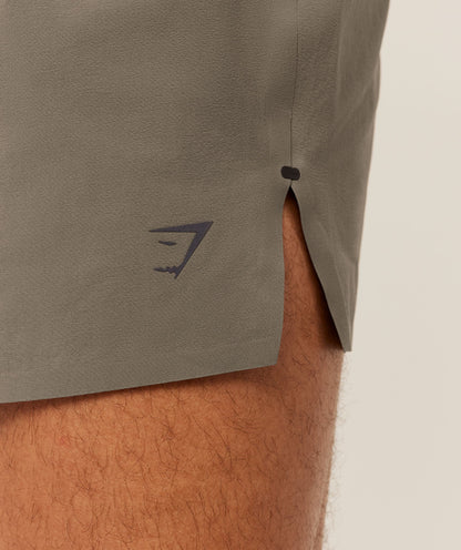 Running Elite 5\" Short - US 7458