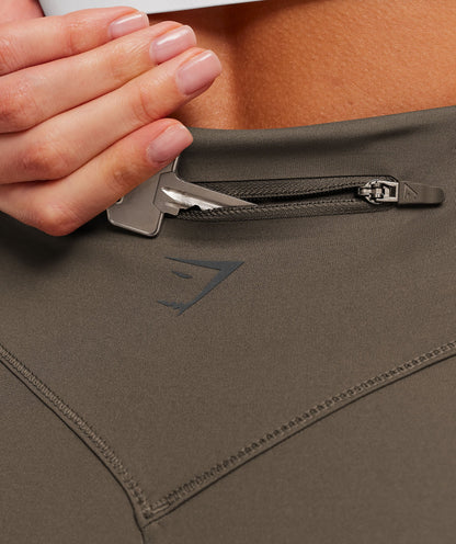 Running Elite Leggings - US 3430