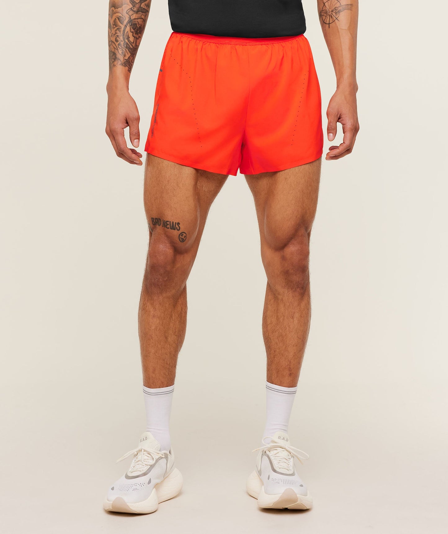 Running Elite Race 5\" Short - US 6668