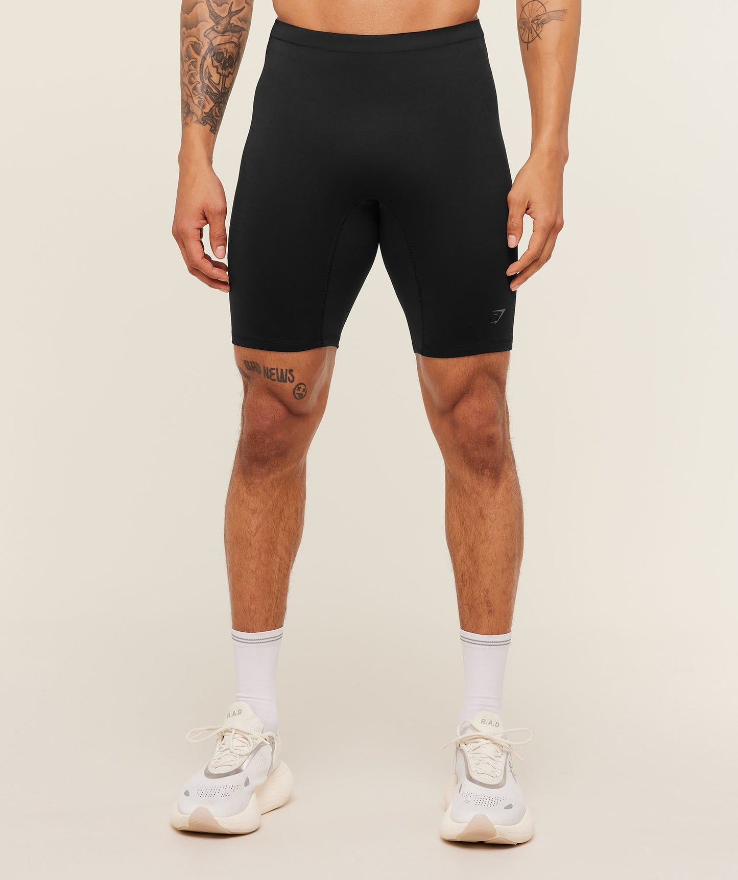 Running Elite T-Shirt - US 0479
