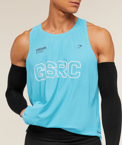 Running Elite Race Vest - US 2716