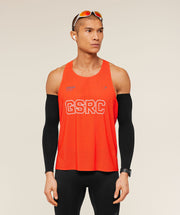 Electric Orange