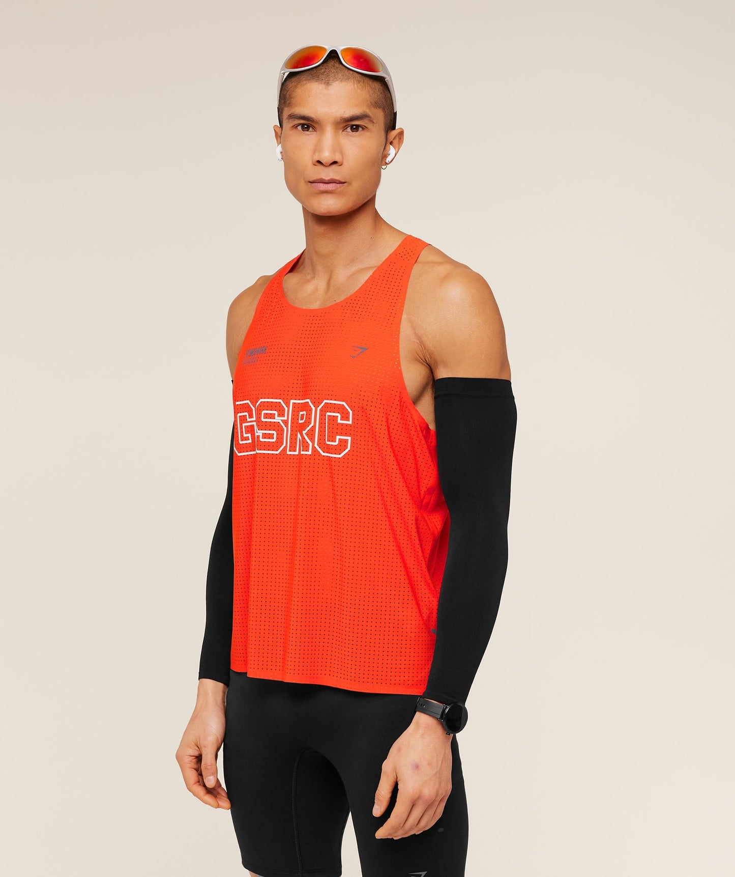 Running Elite Race Vest - US 5034