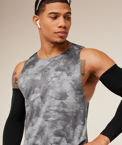 Running Elite Tank - US 4995